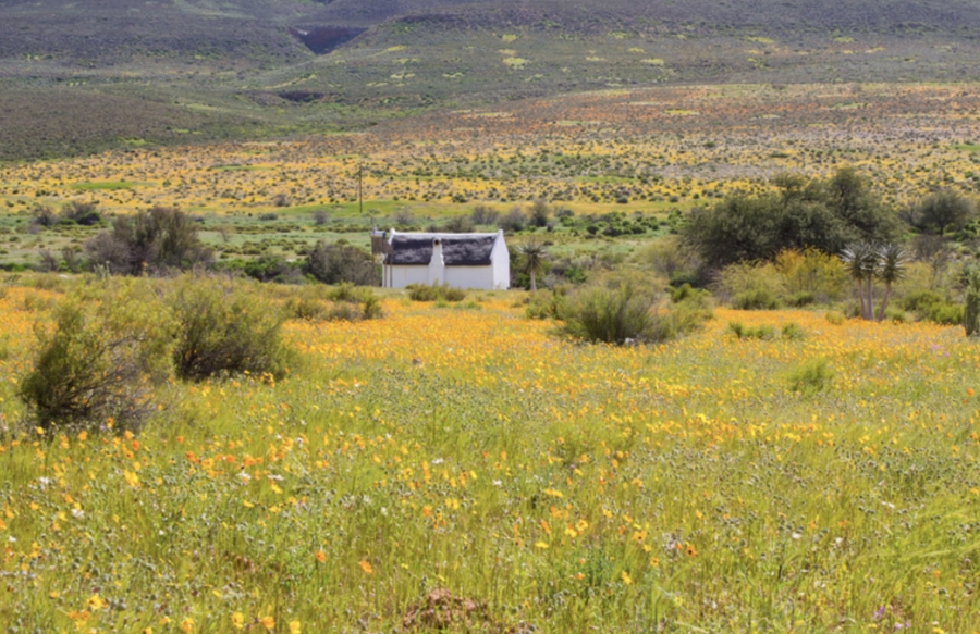 0 Bedroom Property for Sale in Hopefield Western Cape